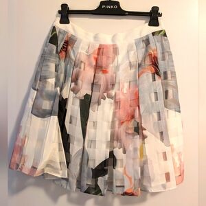 Ted Baker Skirt Size 3